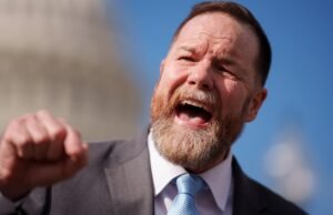 Líder do DOGE Caucus pressiona para reviver a cruzada de eficiência governamental que estimula o almíscar