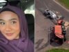 Syeda Nafisa Zulfiqar identificada como morta após poste cair sobre seu carro em acidente em Melbourne