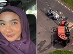 Syeda Nafisa Zulfiqar identificada como morta após poste cair sobre seu carro em acidente em Melbourne