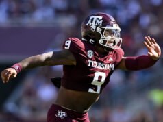 6 jogadores da Texas A&M fazem parte das equipes All-SEC com uma omissão surpreendente