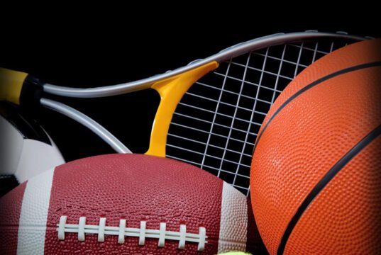 Vote nos Atletas da Semana do Condado de Somerset de 28 de novembro a 6 de dezembro