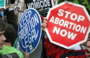 DOJ reverte política de aborto do VA sob Trump após revisão legal