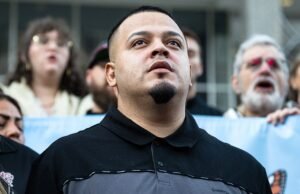 Juiz federal ordena que ICE liberte Kilmer Abrego Garcia