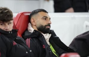 Mohamed Salah usa o exemplo de Harry Kane para argumentar que a mídia o tratou injustamente