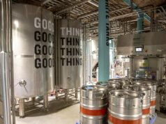 Guinness abrirá uma nova cervejaria e local de £ 73 milhões em Londres esta semana