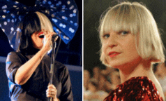 A cantora australiana Sia fez uma declaração ousada após seu difícil divórcio de seu ex-parceiro Daniel Bernard