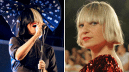 A cantora australiana Sia fez uma declaração ousada após seu difícil divórcio de seu ex-parceiro Daniel Bernard