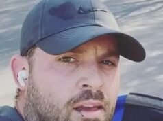 Novos detalhes da morte do homem que deixou a filha de 2 anos morrer por assistir pornografia