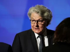 EUA suspendem vistos para ex-comissário e ativista da UE por suspeita de censura