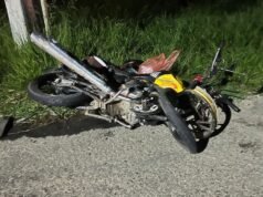 Uma pessoa morreu em acidente entre carro e moto no Sul da Bahia