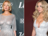 Sydney Sweeney faz topless enquanto promove seu novo filme The Housemaid em Nova York