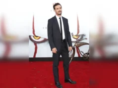 O ator James Ransone, conhecido por “The Wire”, morre aos 46 anos