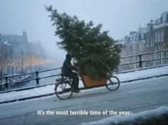 Não gosto: McDonald’s retira anúncio de Natal holandês ‘AI Slops’ após reação negativa