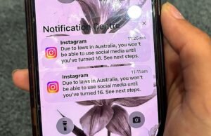 Proibir adolescentes das redes sociais é tão eficaz quanto na Austrália?