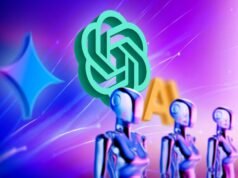 O presidente Trump diz que assinará uma ordem executiva antecipando as regulamentações nacionais de IA