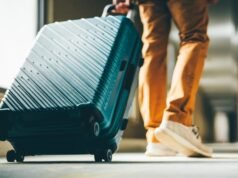 EUA exigirão que turistas que chegam tenham 5 anos de experiência em mídias sociais