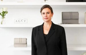 Herdeira da Gucci lança nova bolsa ‘Unity’ com lucros beneficiando ‘Fostering the Future’ de Melania Trump