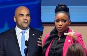 Democrata desiste da corrida para o Senado do Texas em meio a rumores de Jasmine Crockett