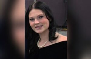 O meio-irmão de Anna Kepner foi enviado para ficar com parentes enquanto seu pai falava sobre a investigação