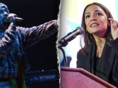 AOC gasta US$ 50 mil em aluguel de hotel, catering e local para shows do Bad Bunny em Porto Rico