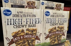 ‘Fibermaxing’: Moda de exagerar na fibra ganha força e preocupa especialistas