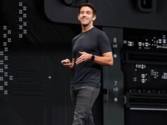 À medida que os principais talentos deixam a Apple, apresentamos uma nova geração de líderes para enfrentar a velha guarda