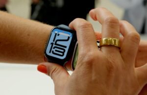 Eu não queria torcer pelos oprimidos, mas o Apple Watch SE 3 roubou a cena.