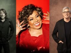 Natal da Magia: Alcione e o Show de Lênin em São José