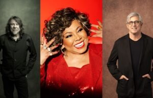 Natal da Magia: Alcione e o Show de Lênin em São José