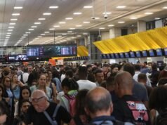 Aeroporto de Congonhas recebe aprovação do governo federal para operar voos internacionais