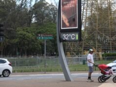 Intensidade de calor aumenta em SP até Natal com possibilidade de chuva no dia 5