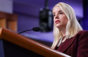 Washington, DC processado pelo DOJ por leis restritivas sobre armas