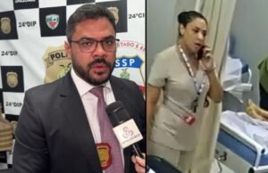 Caso Benício: Juiz avalia manter ou revogar habeas corpus de médico