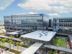 O setor imobiliário de próxima geração da JTC sinaliza o esforço de Cingapura para liderar na manufatura avançada