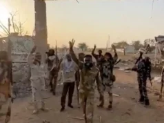 Ataque de drones em jardim de infância sudanês e hospital mata dezenas: autoridades locais