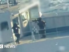 Aqui está o que sabemos sobre a apreensão de petroleiros dos EUA na Venezuela