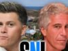 ‘SNL’ zomba de Jeffrey Epstein por ter uma namorada menor de idade