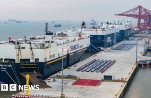 México autoriza tarifas de até 50% sobre a China e outros países