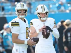 Captações de isenção de isenção de futebol fantasia, Semana 17: Taysom Hill, Tyler Shuff entre os principais jogadores a serem atingidos