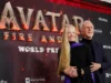 Terceiro filme de ‘Avatar’ estabelece sucesso de bilheteria global