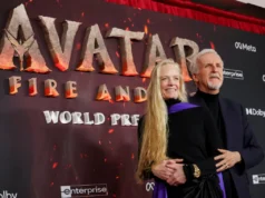 Terceiro filme de ‘Avatar’ estabelece sucesso de bilheteria global