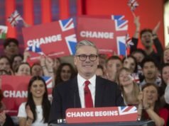 Os contribuintes ficaram com contas pesadas devido aos altos custos de empréstimos no Reino Unido – relatório