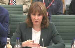 Reeves: O primeiro-ministro e eu decidimos ‘em equipe’ não aumentar o imposto de renda