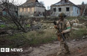 Ucrânia prepara novo plano de paz enquanto Zelensky decide ceder terras