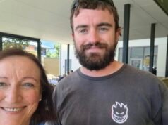 O jovem trabalhador da FIFO, Bill Carter, desaparece após ser deixado no aeroporto de Perth pela mãe, após não embarcar em um voo