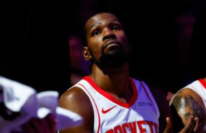 Os Rockets são um verdadeiro candidato? Por que as suas lutas recentes são motivo de preocupação?