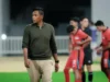 Jogos SEA de 2025: o técnico do Young Lions, Firdaus Kassim, permanece desafiador enquanto a Tailândia espera