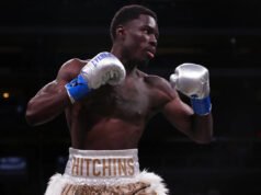 Richardson Hitchins e Keyshawn Davis entusiasmados com o potencial confronto de 2026