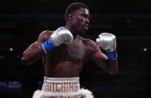 Richardson Hitchins e Keyshawn Davis entusiasmados com o potencial confronto de 2026