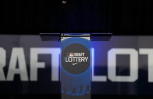 Draft da MLB: White Sox teve grande reviravolta na loteria depois de ser escolhido em primeiro lugar; O que isso significa para a turma preliminar do próximo ano?